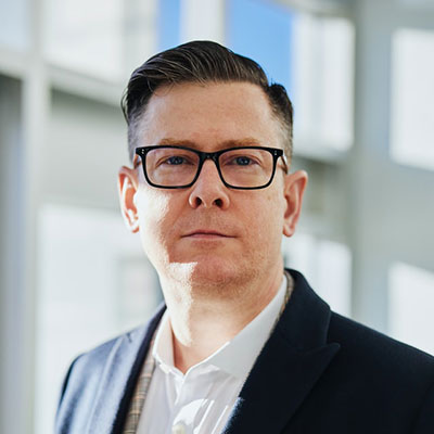 About Us Carlos Handley