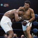 Muaythaigalaxy découvrez comment ali bat spinks et entre dans la légende de la boxe avec un combat mémorable qui a marqué l'histoire du sport.